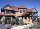 Chandler Residence, Redmond OR