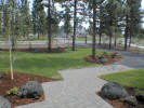 Berg Residence, Awbrey Butte Bend OR