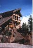 Curran Residence, Broken Top, Bend OR