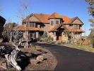 Chandler Residence, Redmond OR
