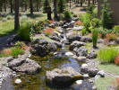 Berg Residence, Awbrey Butte Bend OR