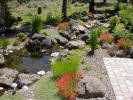 Berg Residence, Awbrey Butte Bend OR