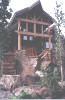 Curran Residence, Broken Top Bend OR
